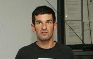 Robert Ben Garant