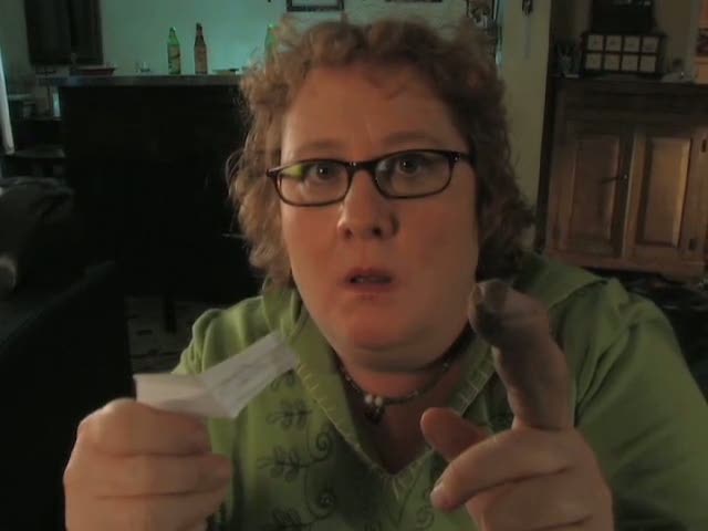 3Way - série lesbienne