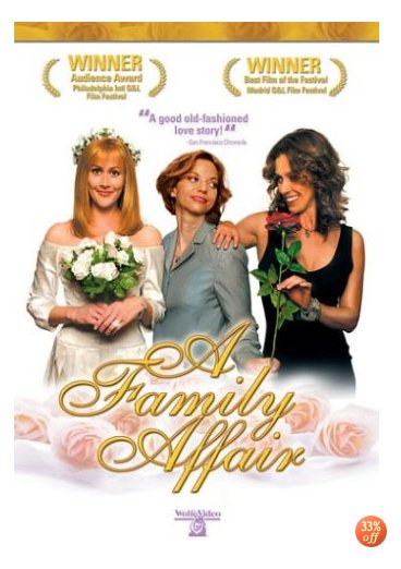 A Family Affair