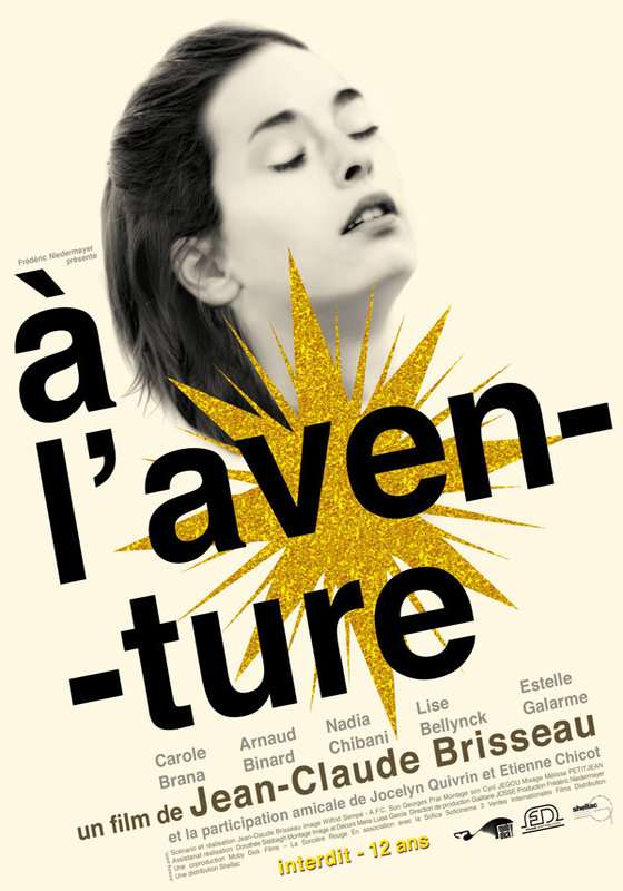 A l'Aventure
