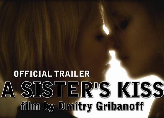 A Sister's Kiss