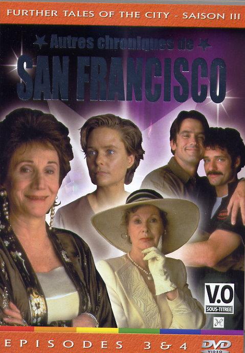 autres choniques de san francisco 2