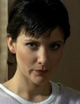 Mandana Jones