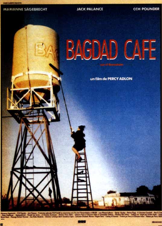 Bagdad Cafe