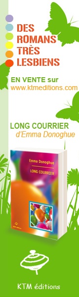 Long Courrier KTM Editions