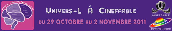 Cineffable / Univers-L 2011