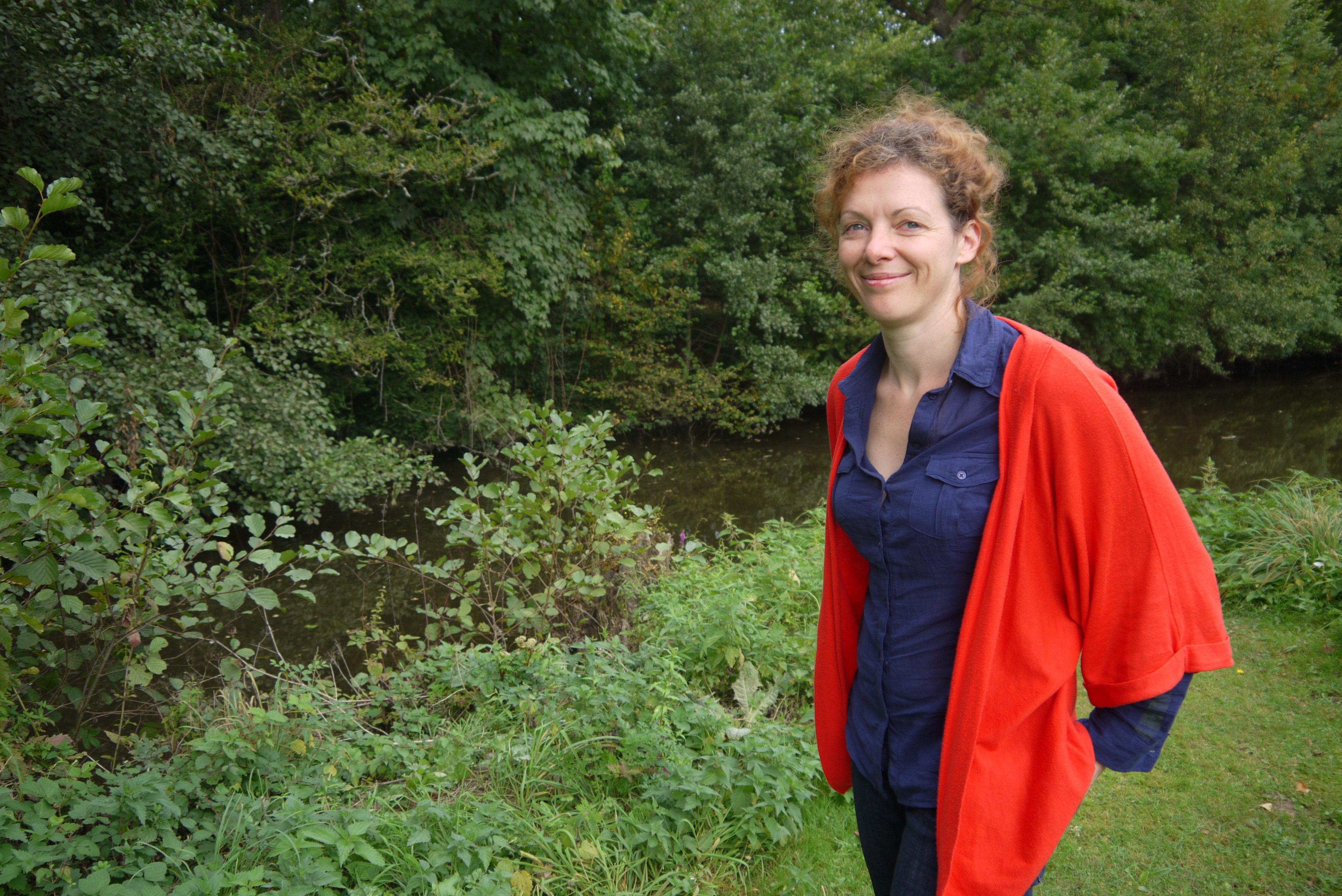 Delphine Bretesche