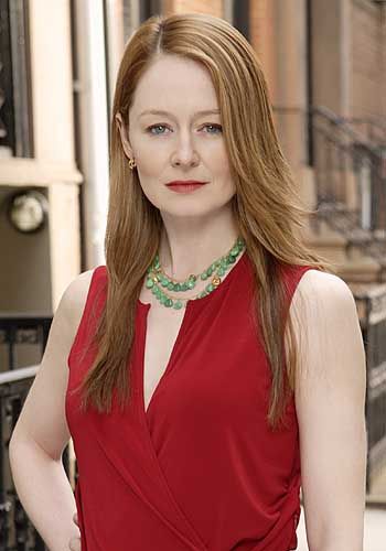 Zoe Burden