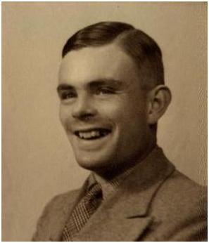 Turing Alan
