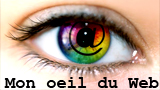 Mon Oeil du Web