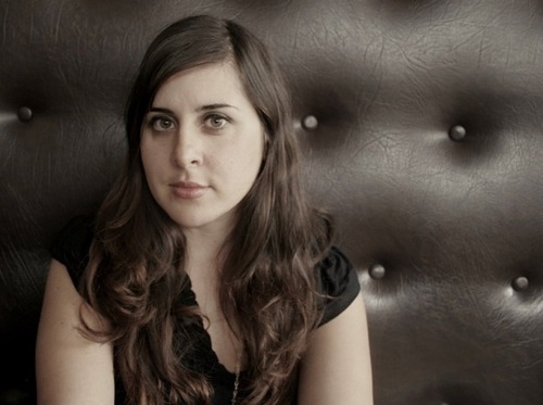 Maryam Keshavarz