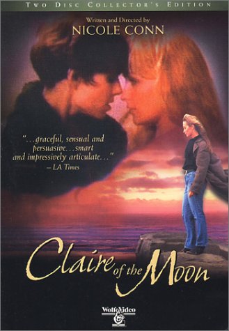 Claire Of The Moon