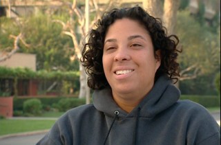 Angela Robinson