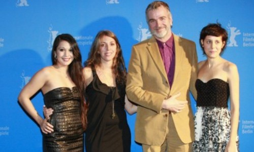 El nino pez - interview réalisatrice et actrices