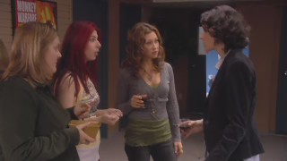 Exes & Ohs Saison 1 Episode 5