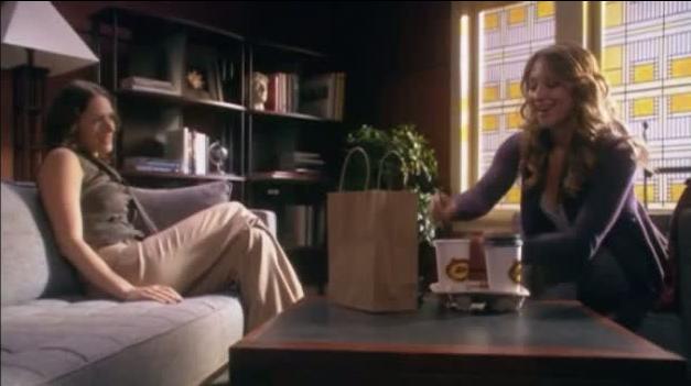 Exes & Ohs Saison 2 Episode 4