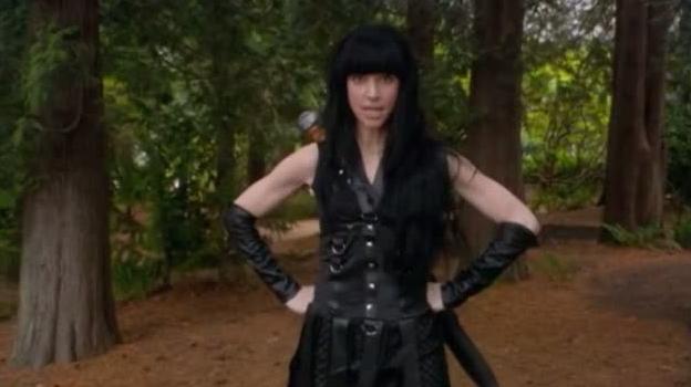 Exes & Ohs Saison 2 Episode 4
