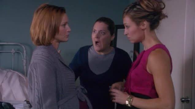 Exes & Ohs Saison 2 Episode 7