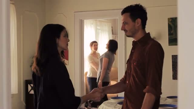 Good People In Love