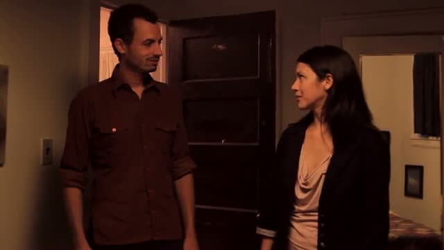 Good People In Love