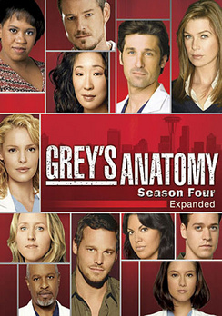 Grey's Anatomy