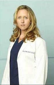 Grey's Anatomy