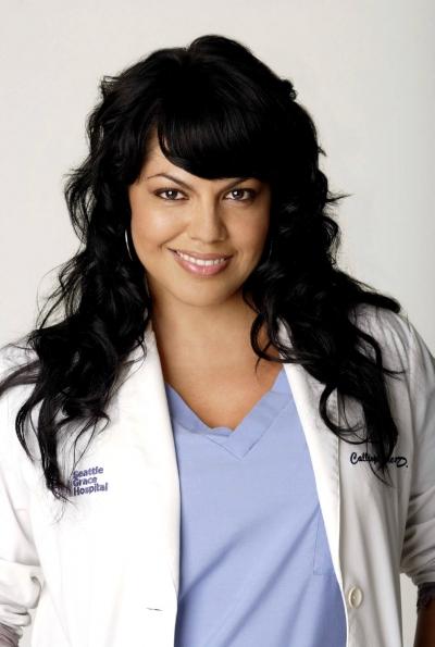 Grey's Anatomy