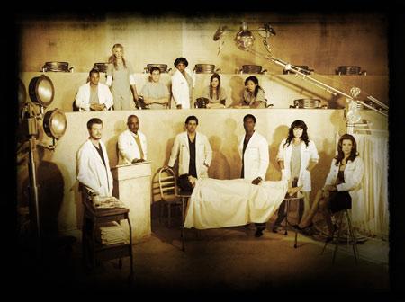 Grey's Anatomy