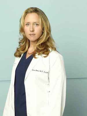 Brooke Smith