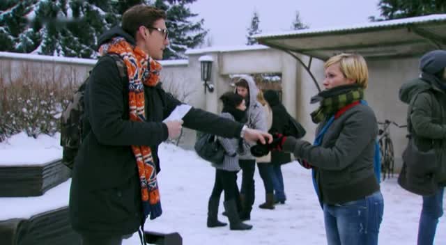Hand Aufs Herz - Episode 89