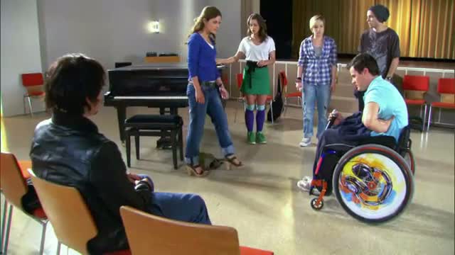 Hand Aufs Herz - Episode 195