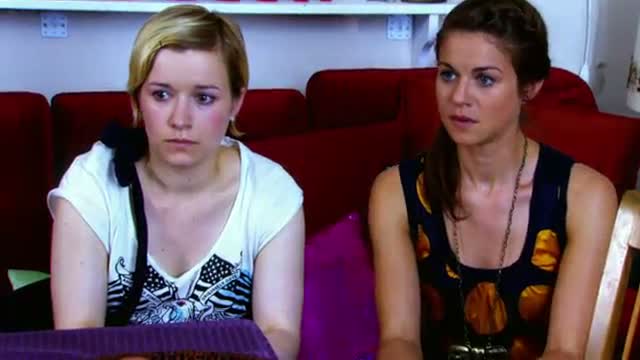Hand Aufs Herz - Episode 221