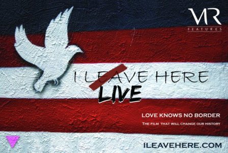 I Leave Here