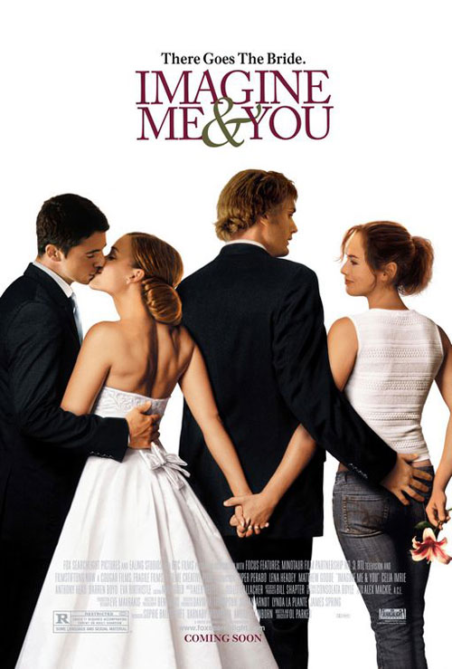 Imagine & You