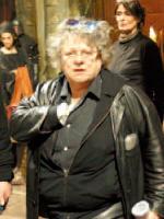 Josée Dayan