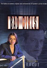 Bad Girls