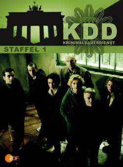 Berlin Brigade Criminelle