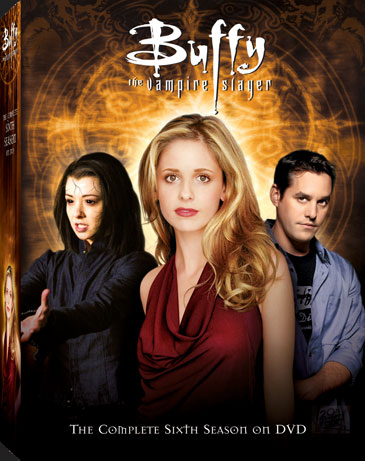 buffy 2