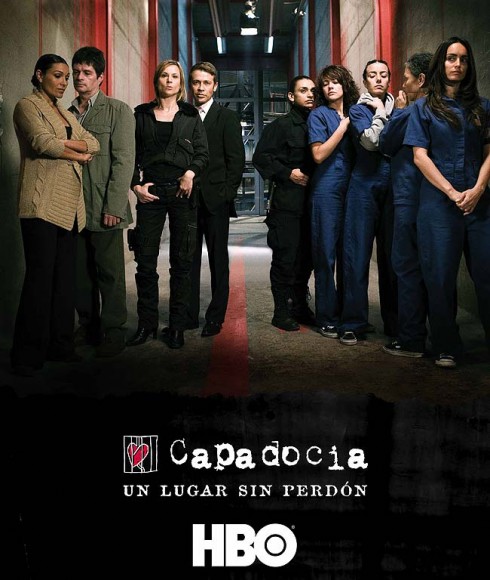 Capadocia