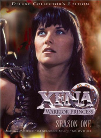 Xena