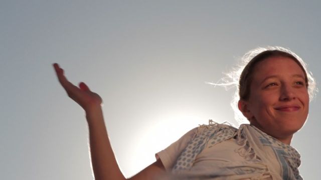 Jessica London-Shields