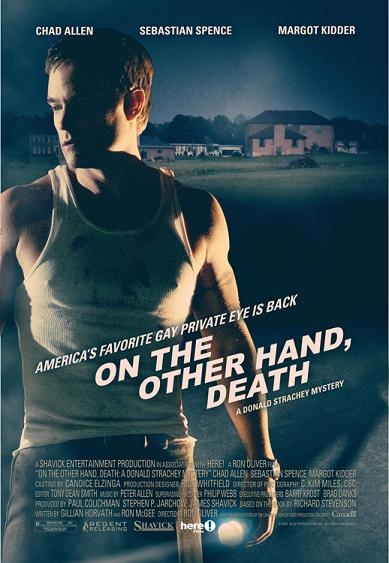 Donald Strachey - On the other hand, death - Jeux de Mains