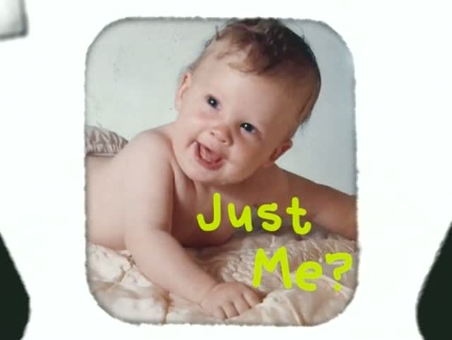 Just Me