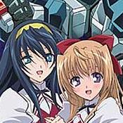 Kannazuki No Miko