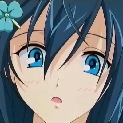 Chikane Himemiya