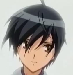 Souma Oogami 