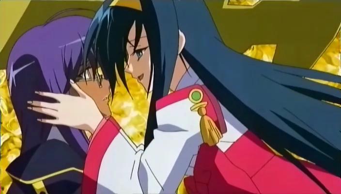 Kannazuki no Miko