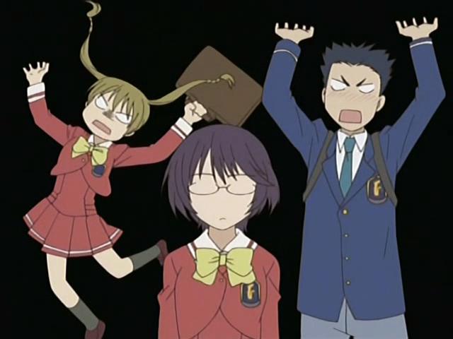 kashimashi girl meets girl