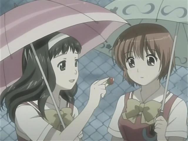 kashimashi girl meets girl