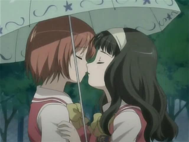 kashimashi girl meets girl